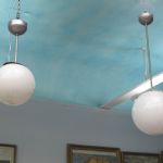 651 4346 CEILING LAMPS